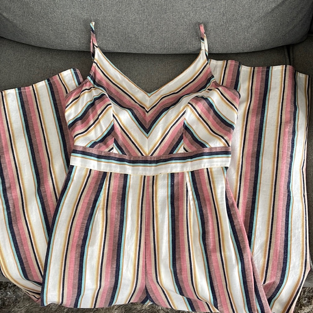 Derek Heart Jumpsuit